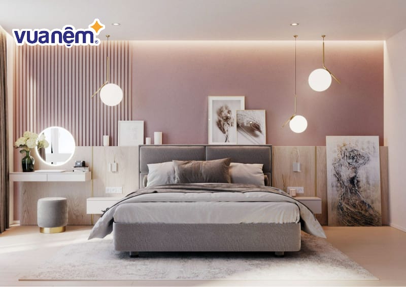 TIP bố trí đồ đạc giúp tiết kiệm không gian