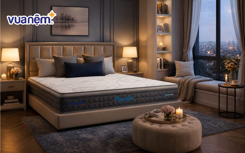 Thiết kế góc thư giãn nhỏ bên cửa sổ