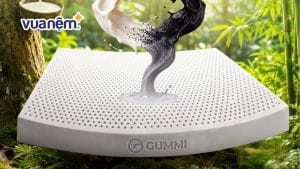 Mật độ cao su là gì? Mật độ cao su ảnh hưởng gì tới chất lượng nệm?