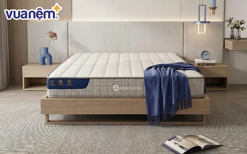 Chọn nệm cho sinh viên phù hợp với ngân sách