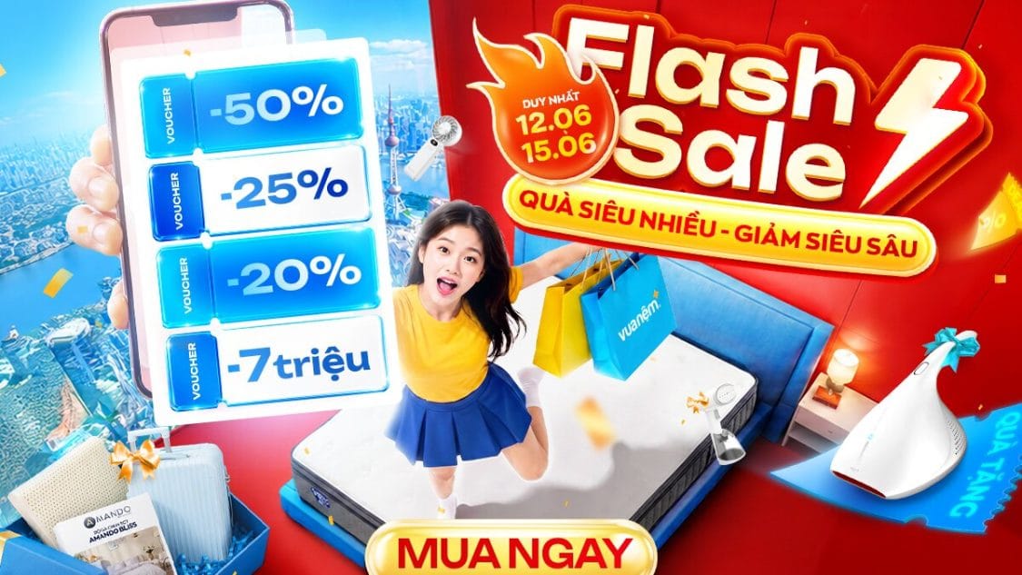 Quà Siêu Nhiều - Giảm Siêu Sâu