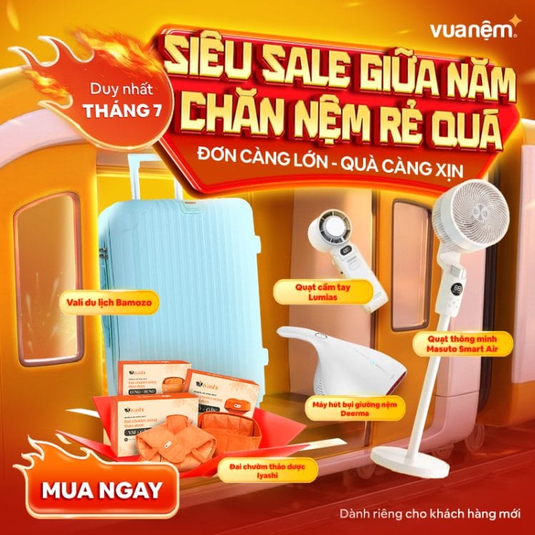 Đơn to nhận quà