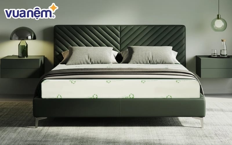 Nệm Foam Sora Việt Nhật