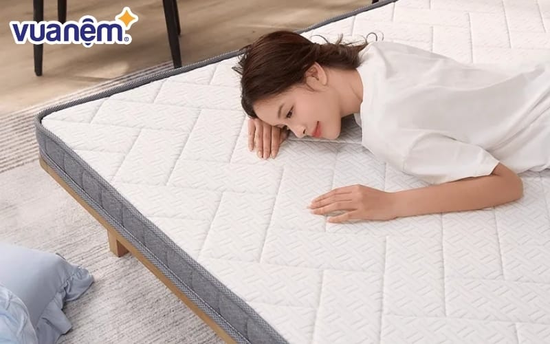 Nệm giá rẻ mà tốt là sản phẩm được rất nhiều khách hàng quan tâm