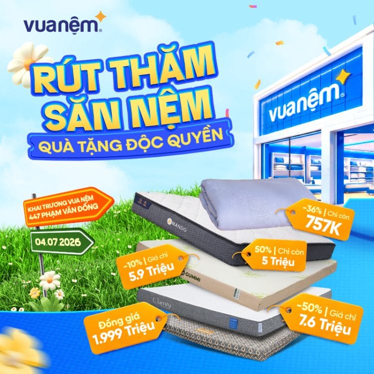 Hàng loạt deal hời