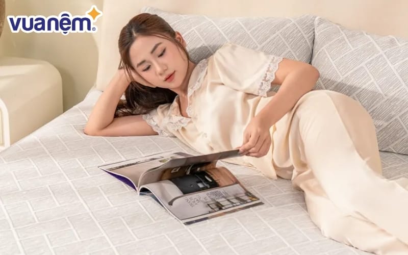 Chiếu điều hòa Amando Aero 3D mang lại nhiều lợi ích thiết thực trong sinh hoạt hằng ngày