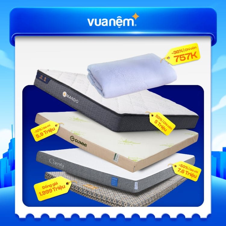 Nhiều deal ngon