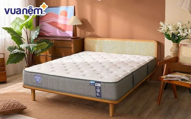 Mẹo bảo quản nệm lò xo