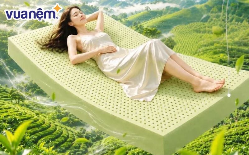 Quyết định độ đàn hồi và khả năng nâng đỡ