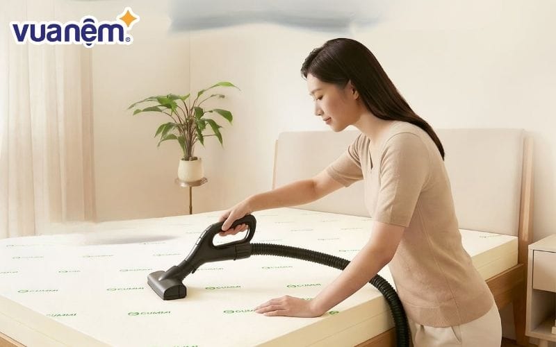 Vệ sinh định kỳ