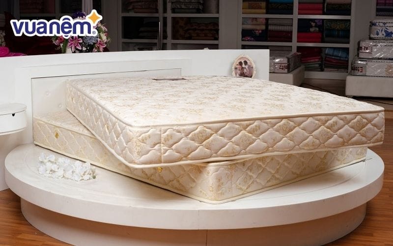 Bán lại nệm cũ là một cách xử lý nệm lò xo cũ