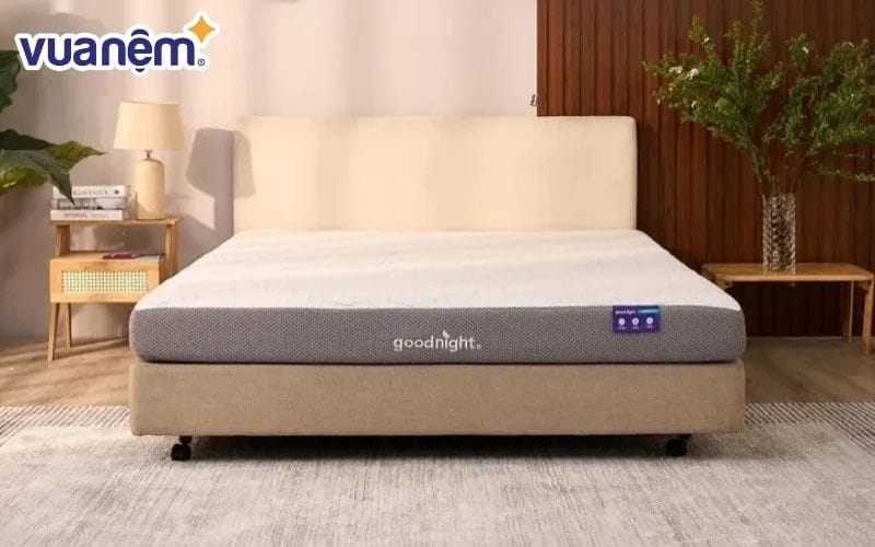 Nệm foam và ưu nhược điểm của nệm foam