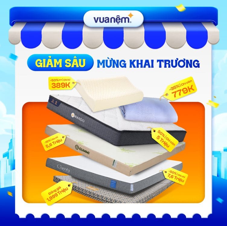 Ưu đãi siêu hời