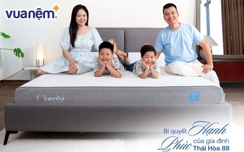 koc thai hoa 88 review nem icomfy cloud 2 2