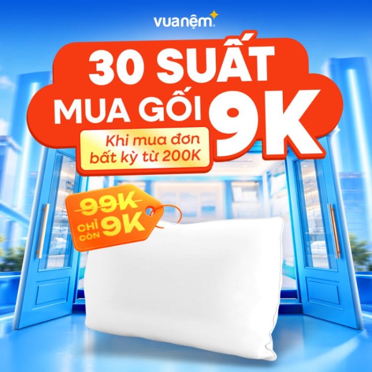 Quà cho 30 khách hàng đến sớm nhất