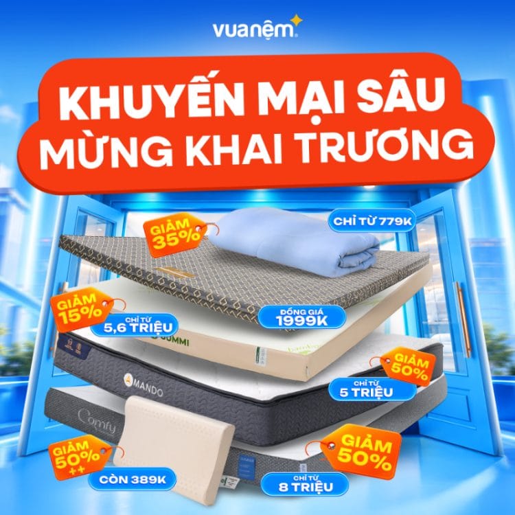 Ưu đãi siêu ngon