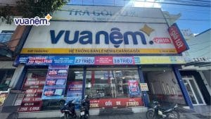 7 cửa hàng chăn ga gối khách sạn, homestay Lâm Đồng uy tín