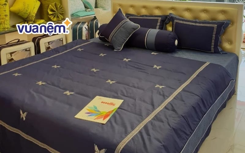 Showroom Hanvico