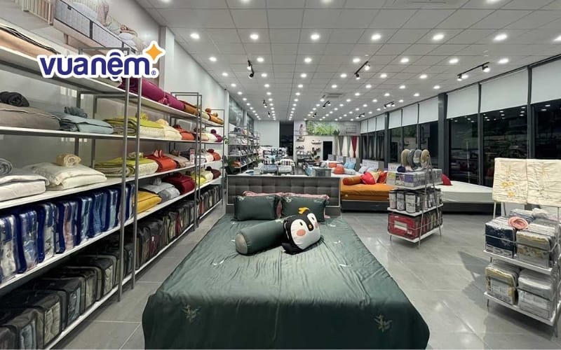Kinh Đô Nệm