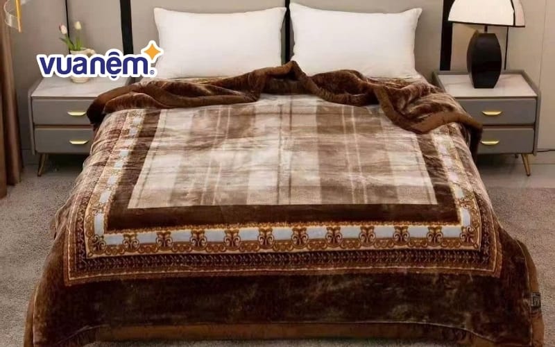 Cửa hàng chăn ga gối Thuý Lan