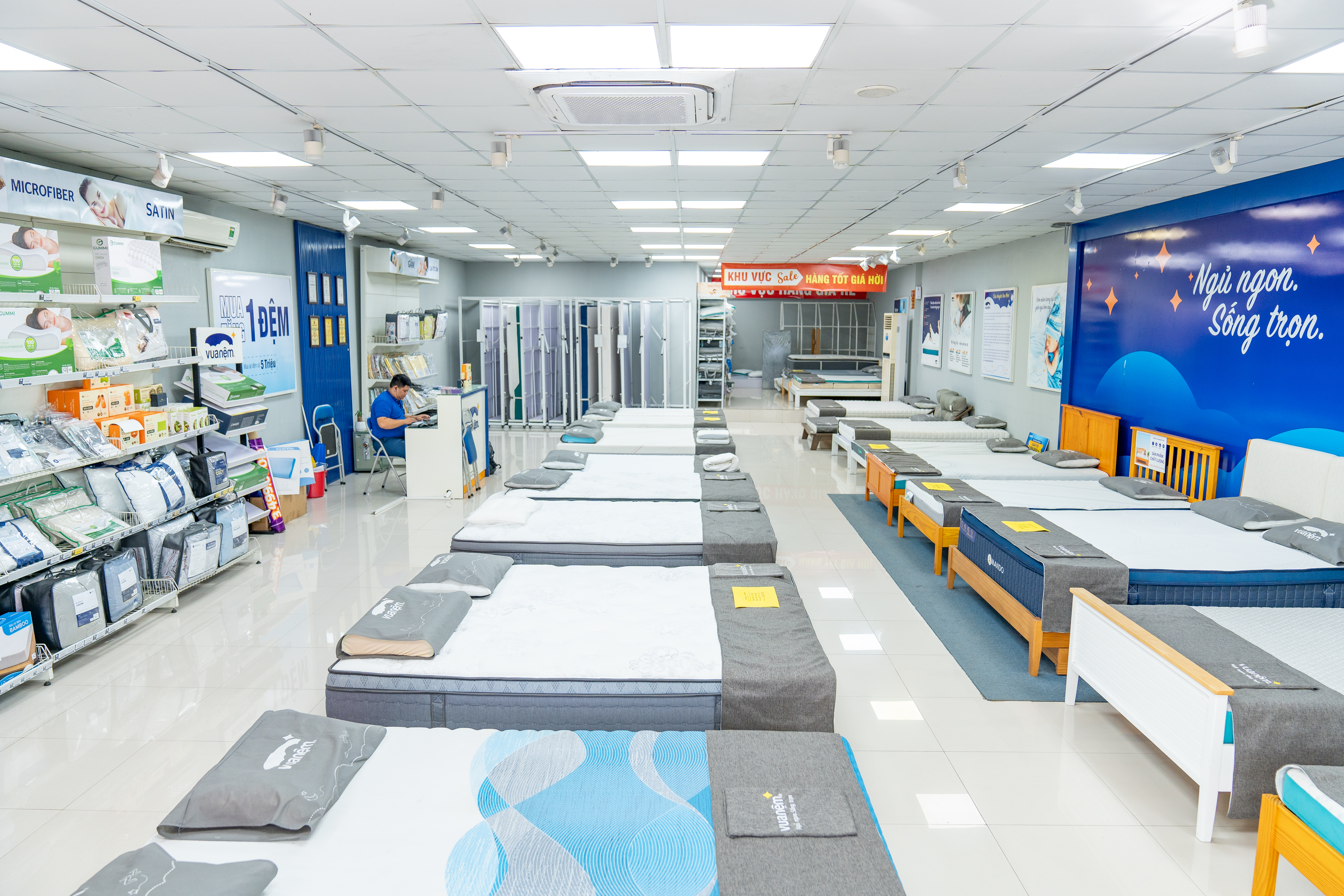 Mục tiêu của chúng tôi