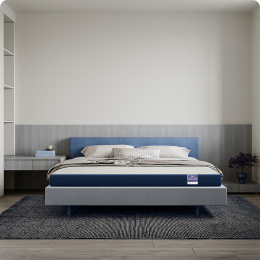 Sắm nệm giá hời nhận ngay gối mới