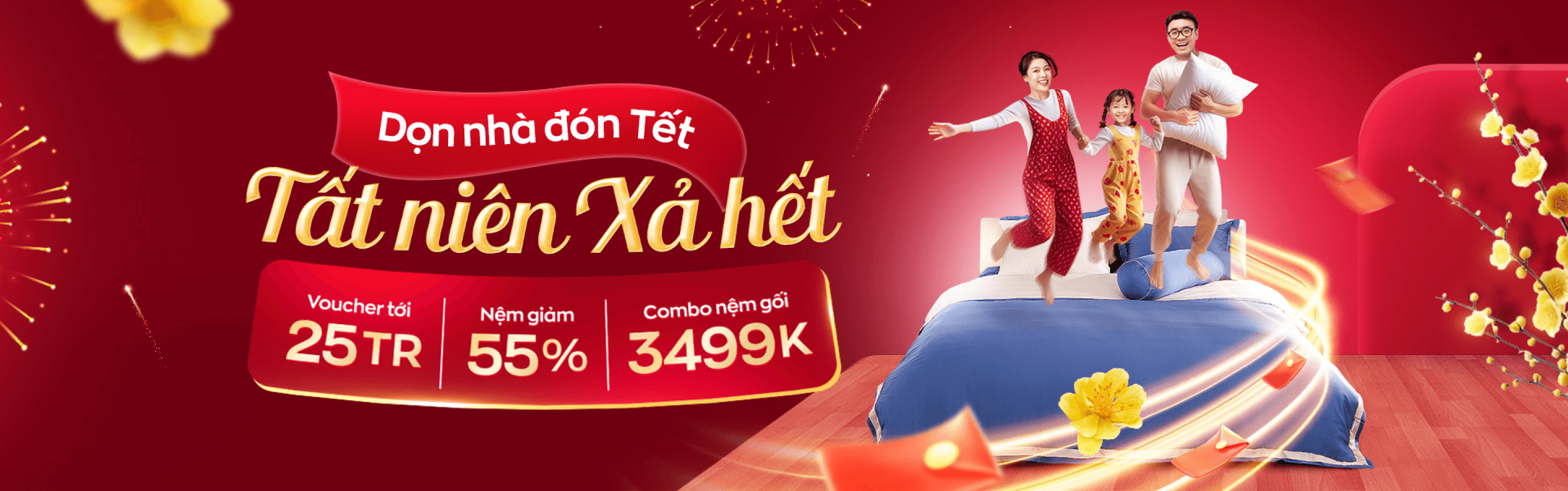 Banner top