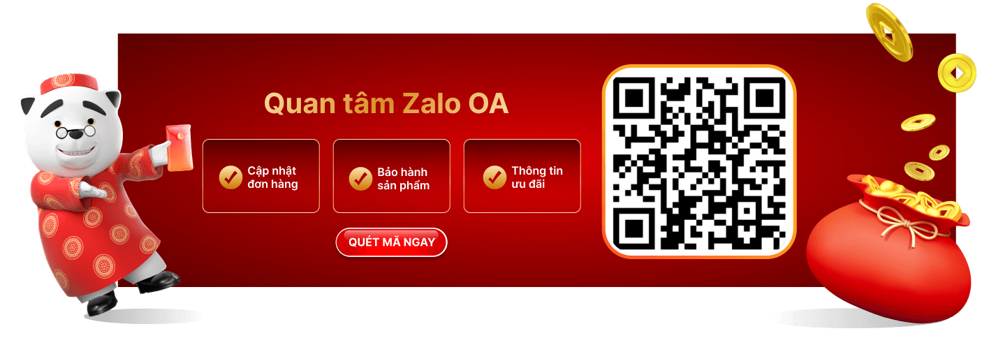 Zalo OA