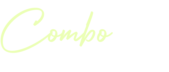 Combo Song Xanh