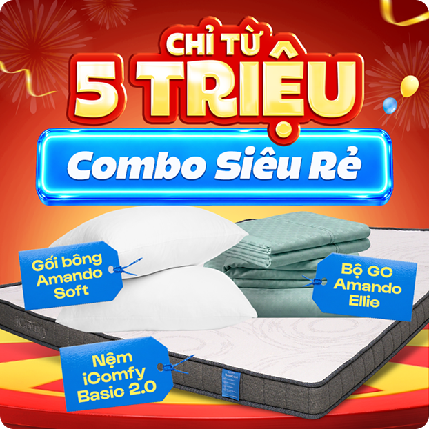 Combo Siêu Rẻ