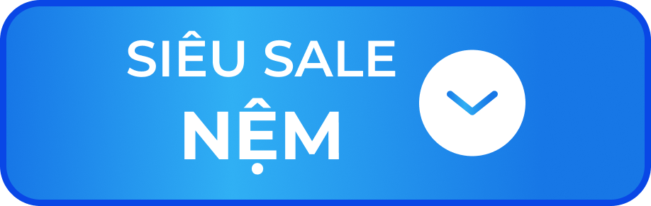SIÊU SALE NỆM