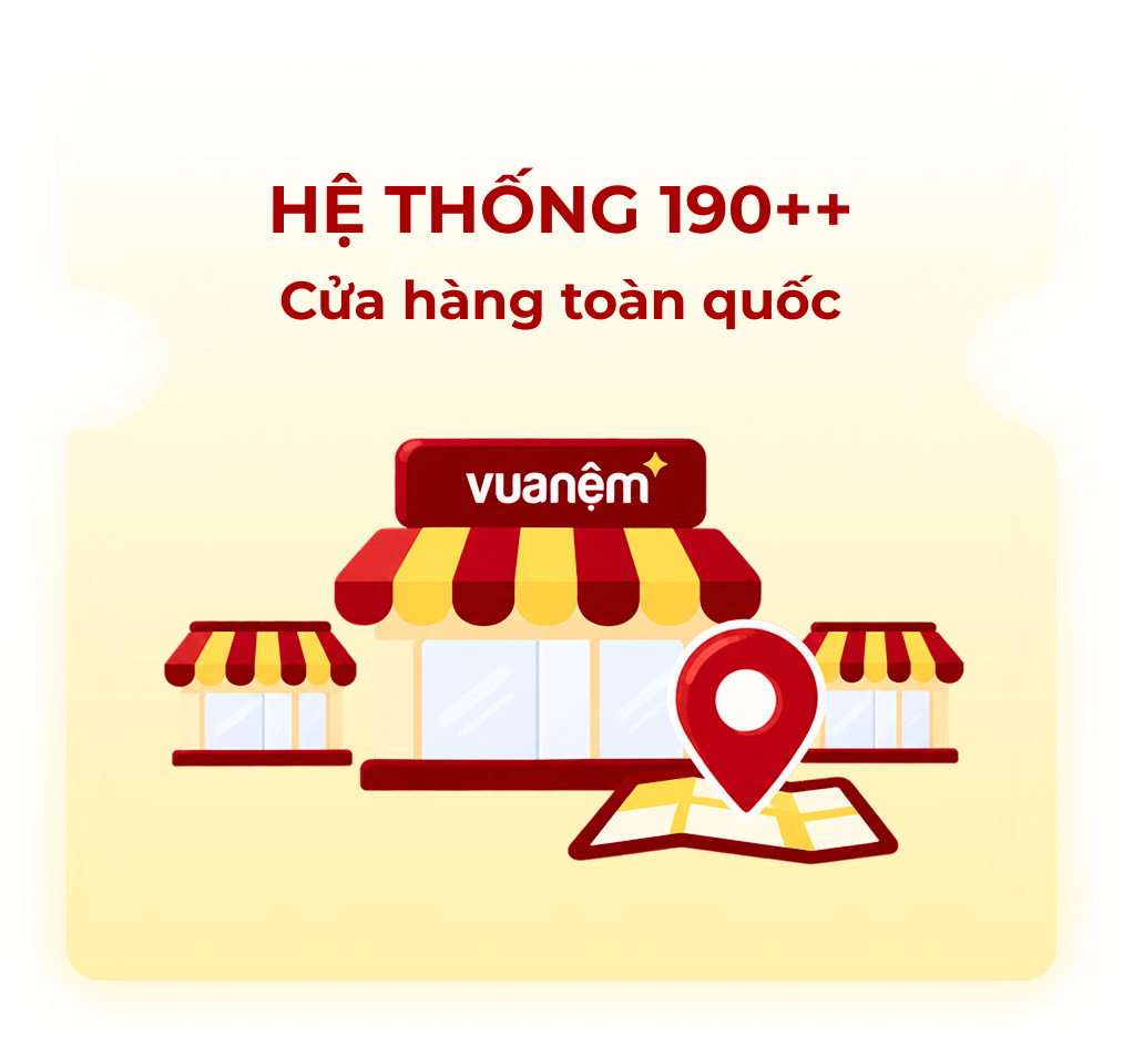 HỆ THỐNG 190++ — Cửa hàng toàn quốc