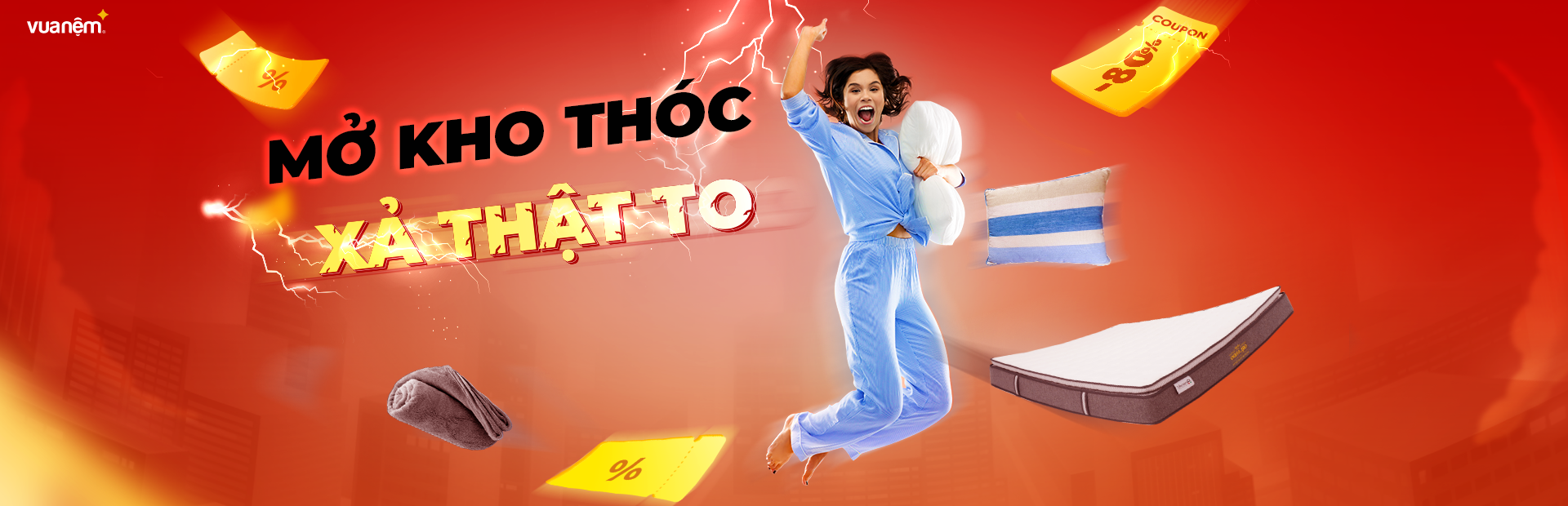 Ảnh banner xả kho