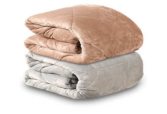 Chăn đông ấm êm