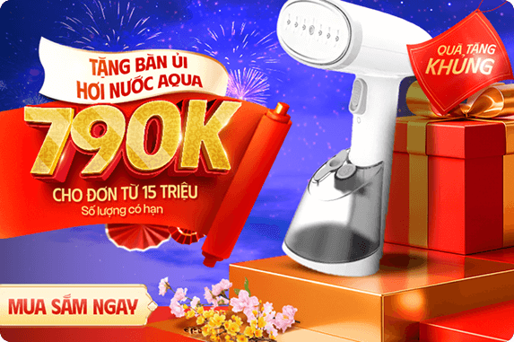 Tặng nồi lẩu điện Bear