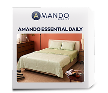 Chăn 4 mùa Essentail Daily