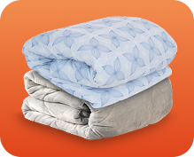 Chăn đông ấm êm