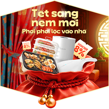 Đổi Nệm Đón Tết Mobile