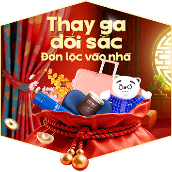 Dọn kho chăn ga mobile