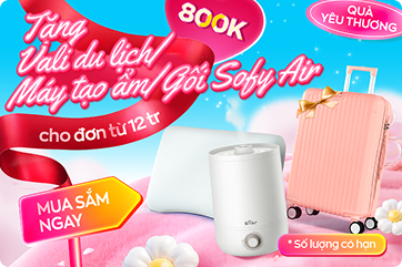 Tặng nồi lẩu điện Bear