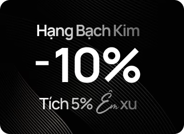 Hạng bạch kim