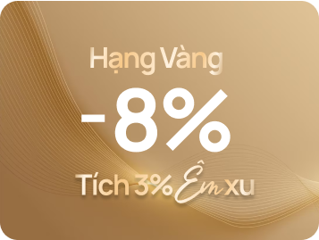 Hạng vàng