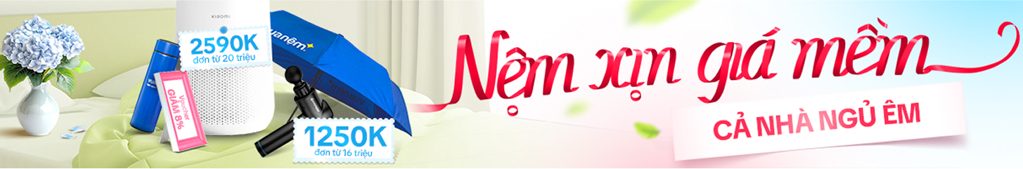 Sắm chăn gối mới có túi đi chơi