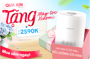 Tặng free túi đa năng 250k