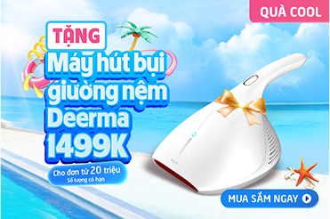 Tặng free túi đa năng 250k
