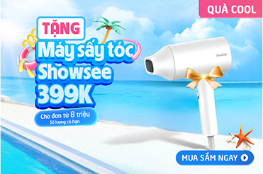 Tặng free túi đa năng 250k
