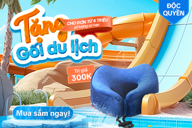 Tặng free túi đa năng 250k