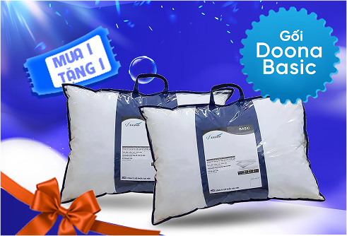 Giảm 15% bảo vệ nệm