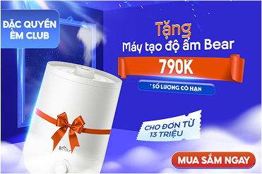 Tặng free túi đa năng 250k