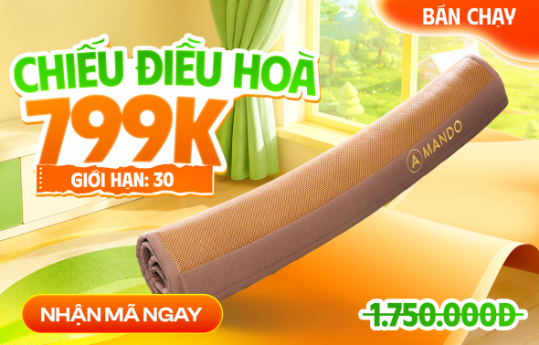 Chiếu điều hoà 799K